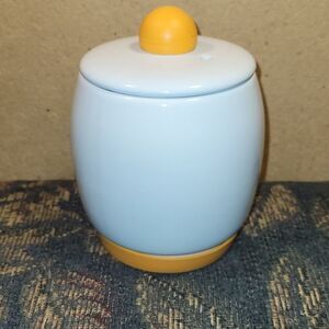 Ceramic Microwave Egg Cooker